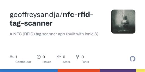 Using Phonegap NFC Plugin in Ionic to scan RFID tags